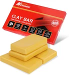 Car Clay Pack 400G, Premium Grade Bars Detailing Magic. Fixed Price $13.74.