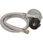 Bayou Classic 36 In. Stainless Steel Low Pressure Lp Hose & Preset Regulator. Fixed Price $41.78.