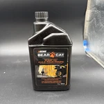 Echo Bear Cat Pressure Washer Premium Pump Oil - 1 Liter, Black. Fixed Price $12.95.