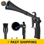 Pararose Car Cleaning Gun High Pressure Blower Kit. Fixed Price $59.99.