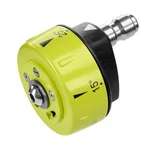 New Ryobi 5-IN-1 3,300 Psi Gas And Electric Pressure Washer Nozzle. Fixed Price $16.90.
