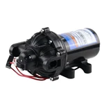 Everflo EF3000-QA 12V Diaphragm Sprayer Pump 3.0GPM, 60 Psi Max, 3/4" Ports. Fixed Price $99.99.