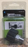 Forney 75109 Screw Coupling M22F X 3/8 Inch Mnpt 5800 Psi. Fixed Price $11.39.