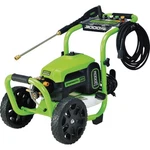 Greenworks 3000 Psi 2.0 Gpm Cold Water Corded Electric Pressure Washer 5113902. Fixed Price $497.93.
