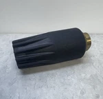 Cat Pumps Rotating Pressure Washer Turbo Nozzle, 3650 Psi, Model #7626. Fixed Price $79.79.