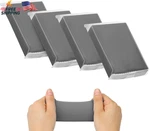 Fitosy Car Pack 400G, Premium Grade No Scratch Magic Clays Bars Detai. Fixed Price $12.92.