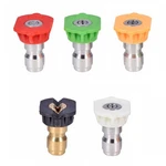 Twinkle Star Pressure Washer Nozzle Tips-orifice 2.5,. Fixed Price $19.49.