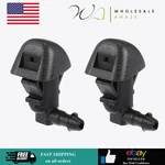 Acropix Car Windshield Wiper Washer Nozzle Spray Jet Fit Honda Odyssey 2011-2013. Fixed Price $14.99.