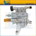 New Pressure Washer Pump Shaft 7/8" 2200PSI-3000PSI 9LPM/2.4GPM High Quality. Fixed Price $61.24.