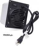 Hiorucet WHF100 Fan Blower Mr. Heater, Dyna-glo 30,000 Btu, Comfort Glow Ven. Fixed Price $41.99.