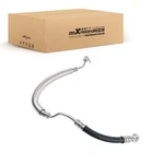 Maxpeedingrods Power Steering Pressure Hose Line Assembly Fit Ford Edge, .... Fixed Price $76.20.