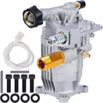 3/4" Shaft Pressure Washer Pump 3400PSI 2.5GPM Ryobi RY80588A RY80544 RY803300H. Fixed Price $82.99.