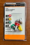 Powercare 4 Piece Pressure Washer Nozzle Set - 3300 Psi Max New Free Ship. Fixed Price $10.99.