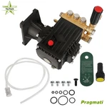 G: 3000 Psi At Us Gpm, 9HP 3400RPM 1IN Shaft Pressure Washer Pump. Fixed Price $150.10.