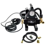 Pumptec 80346 Water Otter 1200 Psi Pressure Washer For Tile Carpet Cleaning. Fixed Price $1475.00.