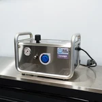 Blue Clean AR1210WP Pressure Washer Stainless Steel AR630 Hot 2.3 Gpm. Fixed Price $1895.00.