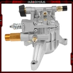New Pressure Washer Pump Fits Shaft 7/8" 2200PSI-3000PSI 2.4GPM 1 Year Warranty. Fixed Price $70.59.