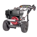 Simpson Powershot Crx 3500 Psi Gas 2.5 Gpm Pressure Washer. Fixed Price $559.99.