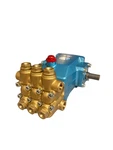 Cat Pumps Pressure Washer - Model Number 5CP3120. Fixed Price $799.99.