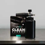 The Clean Garage Foam Cannon For Pressure Washer 1/4" Plug. Fixed Price $30.95.