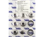 Cat 30686 Kit Qv (quiet Valve) Fits 280, 290, 333, 430 Pumps, Oem. Fixed Price $118.99.