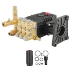 4000 Psi 4.0 Gpm Triplex Pressure Washer Pump For Honda GX270 340 RSV4G40. Fixed Price $162.50.