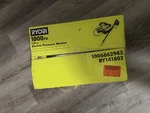 Ryobi 1800 Psi 1.2 Gpm Stationary Electric Pressure Washer RY141802. Fixed Price $90.00.