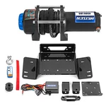 Weisen 4500LB 12V Electric Winch Mount Kit For Honda Pioneer And 700-4 2014+. Fixed Price $249.99.