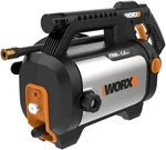 13 Amp Electric Pressure Washer Max 1870 Psi 1.4 Gpm WG602. Fixed Price $191.09.