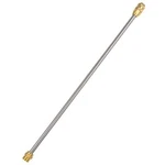 Surfacemaxx 24-IN Pressure Washer Wand 4500 Psi. Fixed Price $39.95.