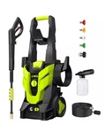 Lwq Electric Pressure Washer. Fixed Price $125.00.