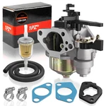 Oem Carburetor For Briggs & Stratton XR2100 Series 420CC 13.5HP Engine. Fixed Price $21.59.