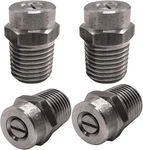 25025 Surface Cleaner Tips For Pressure Washer Nozzles With 2.5 Orifice 4000 Psi. Fixed Price $22.90.