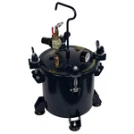 California Air Tools 255C 2.5 Gallon Pressure Pot Epoxy Resin Casting, Co.... Fixed Price $252.64.