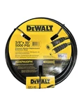 Dewalt DXPA50PH Pressure Washer Replacement Extension Hose 3/8" 50' 5000 Psi. Fixed Price $86.99.