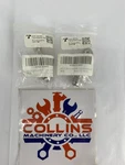 2-MIZORLIE Pressure Washer Sewer Jetter Nozzle 3/8'' Quick Connector 5000PSI. Fixed Price $23.65.