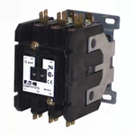 Eaton Contactor, 24V Dc 60 Amp C25FNY144TL. Fixed Price $217.78.