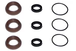 Packing Kit 18MM Rka Rkv Xrc Xra Annovi Reverberi Replacement. Fixed Price $24.99.