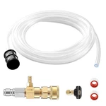 Joejet Downstream Injector For Pressure Washer, Fixed Chemical Kit W.... Fixed Price $30.61.