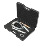 Maxpeedingrods Injector Nozzle Cup Sleeve Tube Remover & Installer Tool Kit. Fixed Price $325.88.