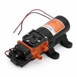 Pump Pressure 12V Dc 1.2 Gpm 35 Psi Self Priming Seaflo Water Adjustable Switch. Fixed Price $59.99.