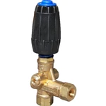 VRT3-250 Adjustable Unloader Pressure Washer Pump 3650 Psi Annovi Reverberi Blue. Fixed Price $45.73.