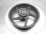 2015 15-22 Honda CBR300R Oem Rear Wheel Rim Straight Video 17X4. Fixed Price $63.99.