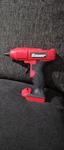 20V Glue Gun Compatible With Bauer Cordless Full Sized (tool Only. Fixed Price $25.99.