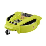 Ryobi 15 In. 3400 Psi Gas Pressure Washer Surface Cleaner W/caster Wheels. Fixed Price $60.99.