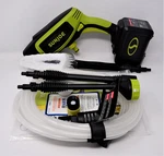 Power Cleaner 24V-PP350-LTE-P1 Psi, Bare Tool New. Fixed Price $34.95.