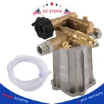 RMV2.5G30 Pressure Washer Pump Axial, 2.5GPM 3000 Psi, 3400 Rpm, 3/4" Shaft. Fixed Price $99.97.