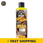 Chemical Guys Tough Mudder 16OZ Heavy Duty Wash Soap - Lemon Scent. Fixed Price $32.99.
