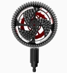 Craftsman Rotating Brush CMZPWRB14, For Pressure Washers Up To 3,000 PSI/1.7GPH. Fixed Price $34.99.