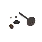 New Briggs & Stratton Oem 844787 Valve-exhaust. Fixed Price $54.45.